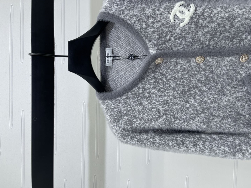 Ch**el sweaters